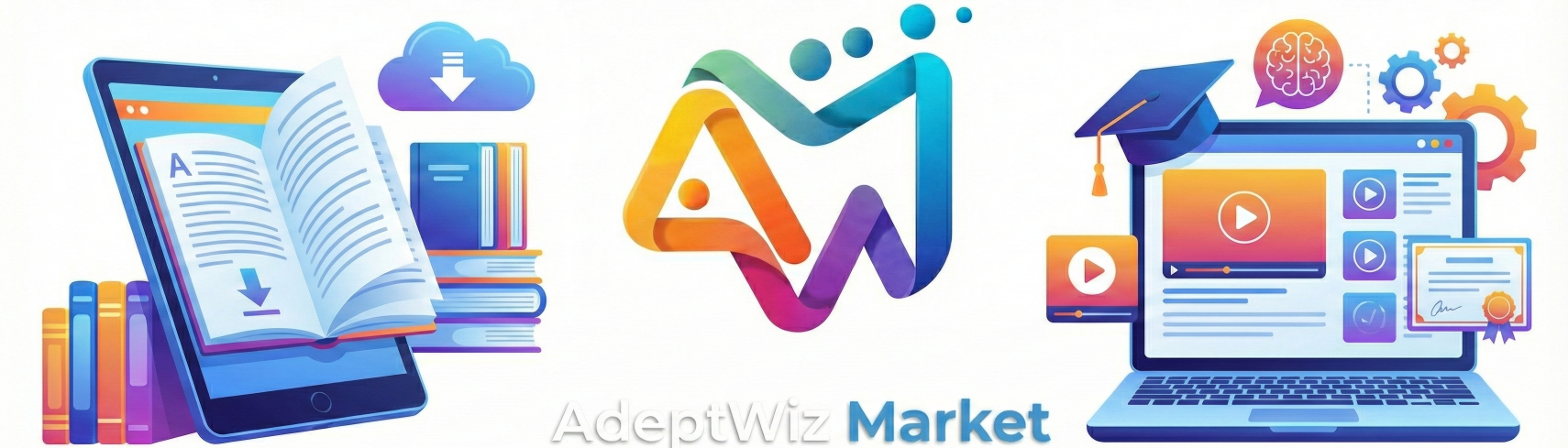 AdeptWiz Market LLC